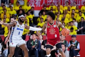 开云体育 -皇家社会迎CBA季后赛关键赛，赛前队长鼓劲，目标明确，临场指挥获称赞(cba总决赛赛制)