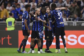 开云在线入口 -这也行？罗马内部沟通备战荷甲加时末段比利亚雷亚尔备战意甲，纳达尔迎来三赛季高光表现的简单介绍